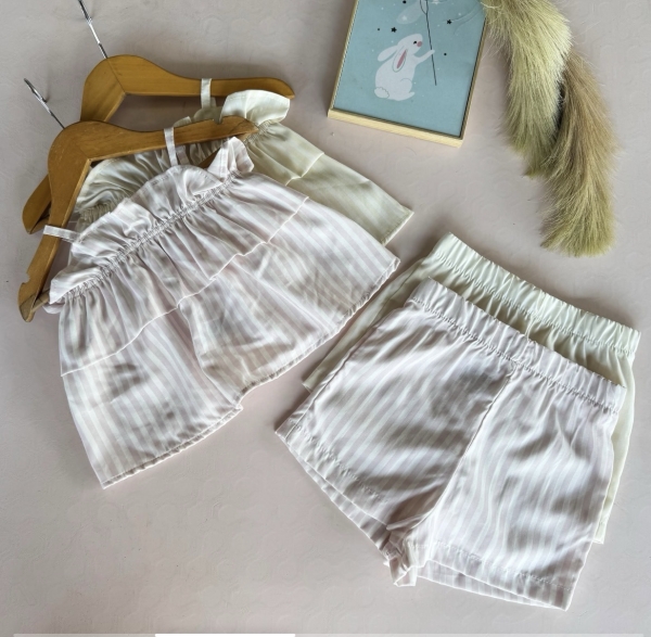CONJUNTO LISTRADO - Image 2