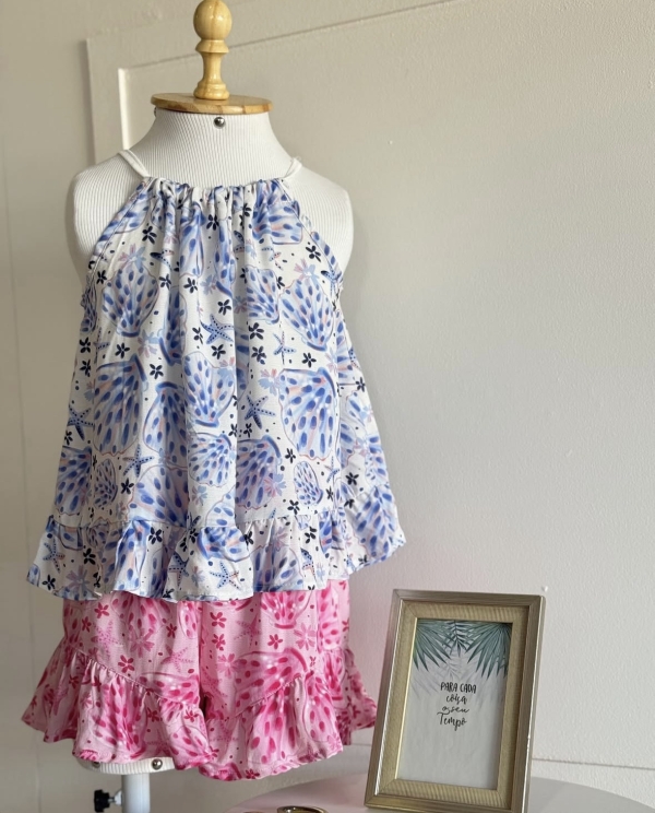 CONJUNTO OSTRA - Image 2