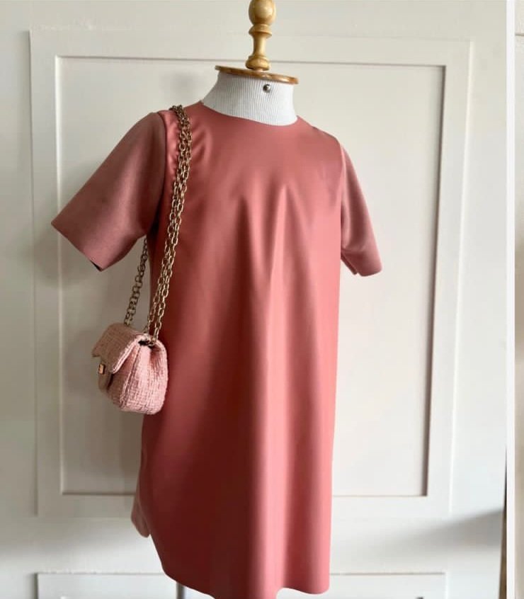VESTIDO COURINO - Image 2