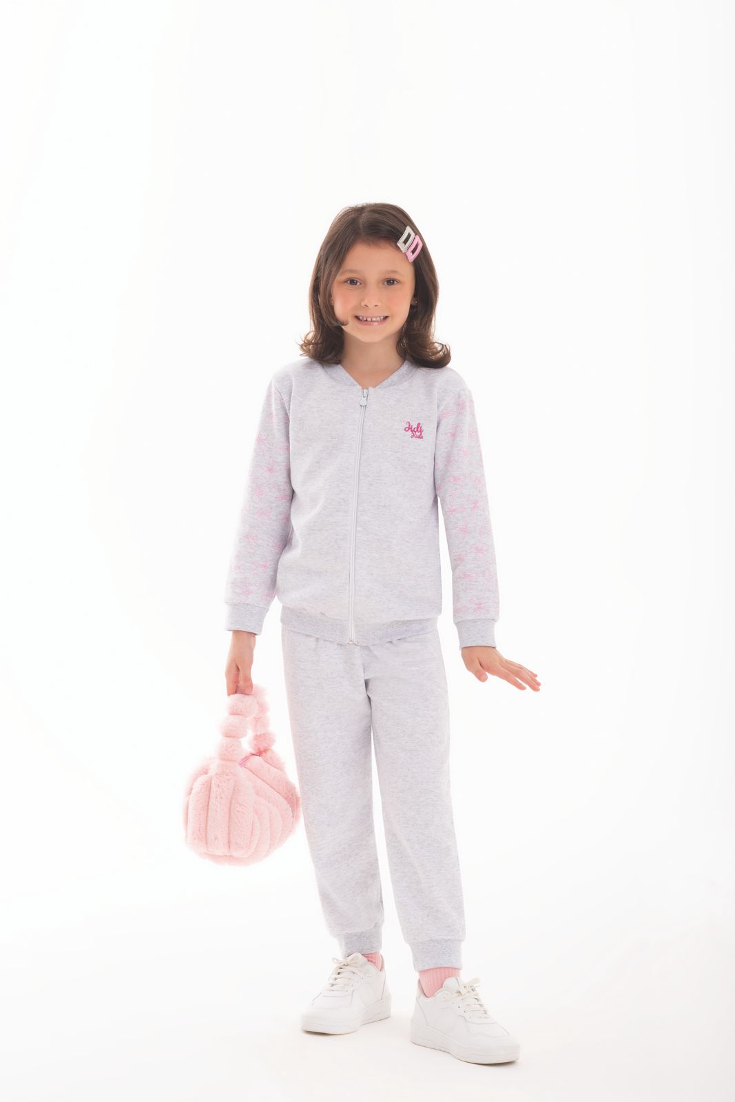 CONJUNTO MOLETOM