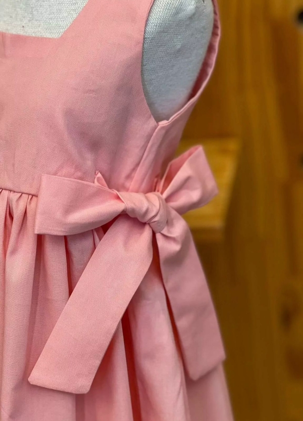 VESTIDO PRINCESA - Image 2
