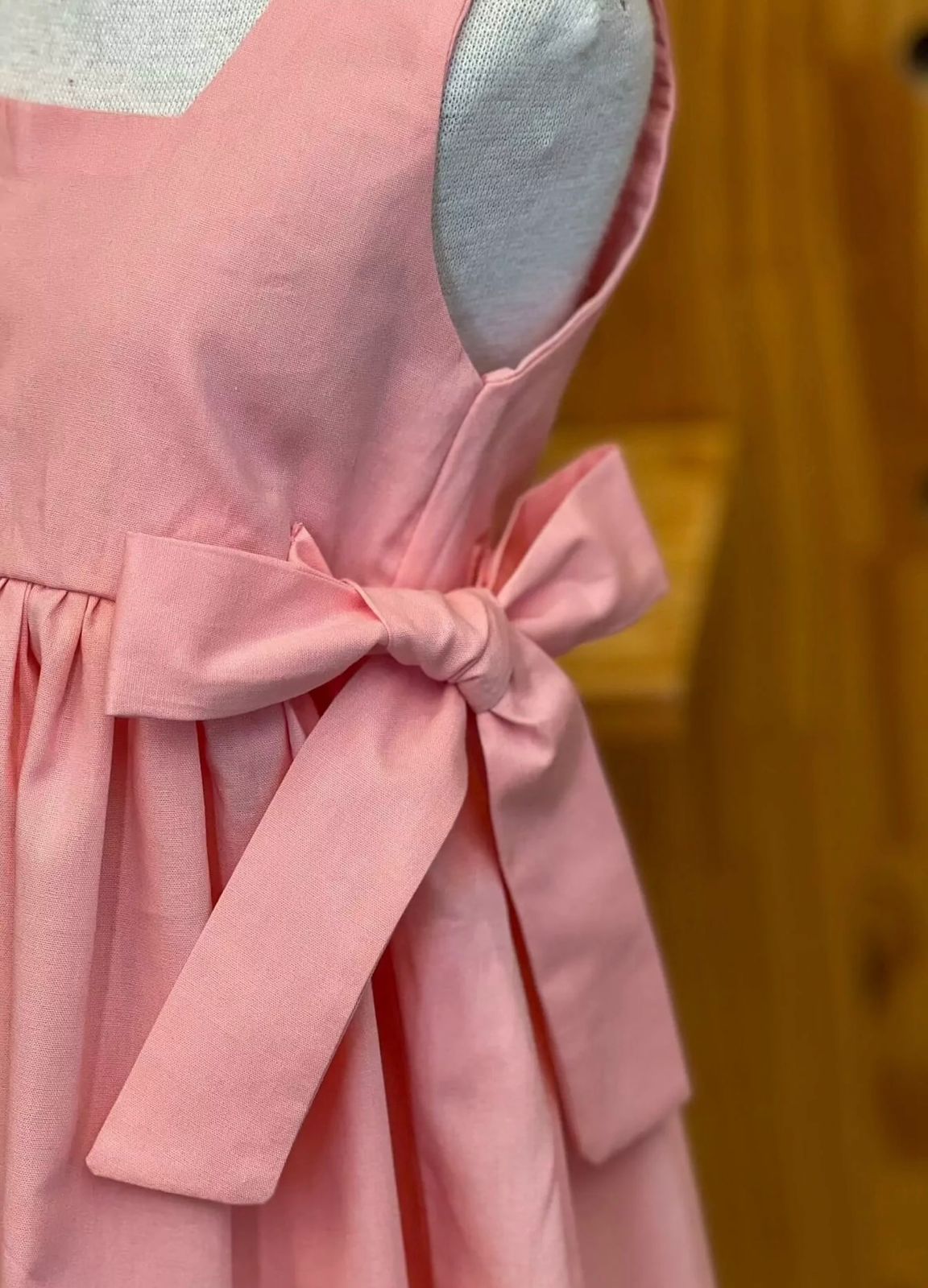 VESTIDO PRINCESA - Image 2