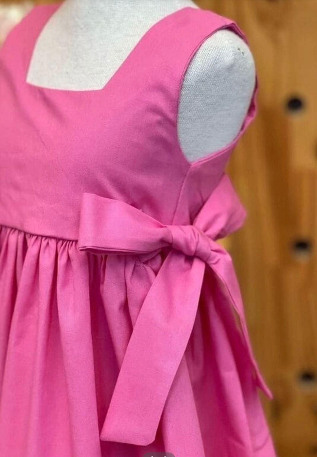 VESTIDO PRINCESA - Image 2