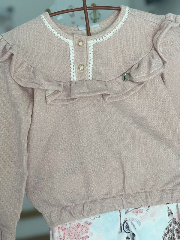 CONJUNTO KIKI XODO - Image 2