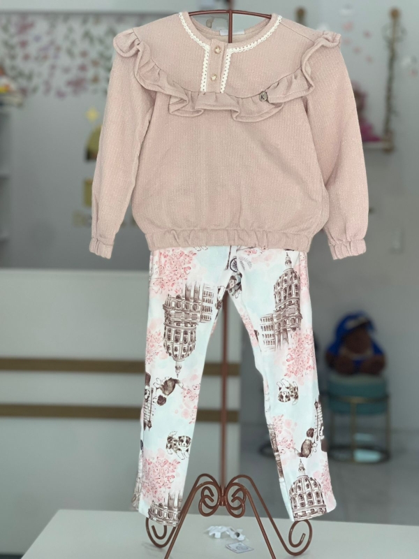 CONJUNTO KIKI XODO